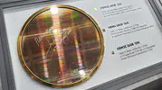 SK Hynix yapay zeka hızında devrim yaratacak yeni belleğini tanıttı