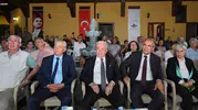 Nazım Hikmet Bursa’da şiirlerle anıldı