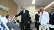 Türkiye yerli kalp-akciğer cihazıyla ameliyat dönemini başlattı
