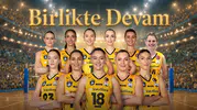 VakıfBank şampiyon kadrosunu büyük oranda koruma kararı aldı