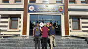 Nizip'te saklanan FETÖ hükümlüsü yakayı ele verdi