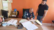 Bayburtlu üreticilere sıkı denetim