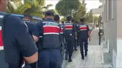 Aydın merkezli beş ilçede uyuşturucu operasyonu