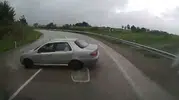 Karabük yolundaki feci kazanın görüntüleri ortaya çıktı