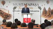 Kapadokya artık geceleri de gezilebilecek
