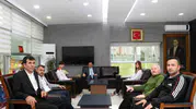 Kayserili iki genç dünya kürsüsüne çıktı