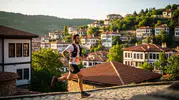 Safranbolu tarihi sokaklarında ultra maraton heyecanı başlıyor