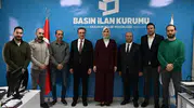 Erzurum yerel basını için yeni gündem
