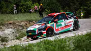 Bursa ralli pistlerine 50. kez dönüyor