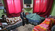 Hataylı Sabahaddin iki ailenin sorumluluğunu tek başına üstlendi
