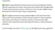 Sağlıklı Yaşam Merkezlerine İlgi Artıyor
