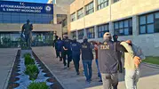 Afyonkarahisar polisinden DEAŞ operasyonu