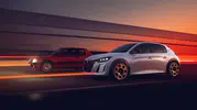 Peugeot efsanevi GTi rozetini elektrikli dünyaya taşıyor