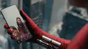 Yeni Örümcek Adam filminde Samsung rüzgarı esecek