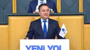 Ali Babacan yeni bir yönetim modeli vadediyor