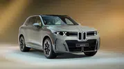 BMW X5 tamamen elektrikli modeliyle 845 kilometre menzili yakaladı