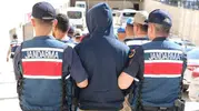 Isparta merkezli dev dolandırıcılık şebekesine jandarma baskını