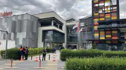 Kayseri'de AVM'yi karıştıran sahte ihbarın altından çocuk çıktı