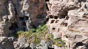 Sivas’ta 3 bin yıllık taş apartmanlar turizm rotası bekliyor