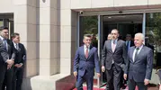 İstanbul’dan Ankara’ya kritik atama sonrası veda töreni