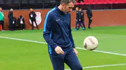 Somaspor yeni sezonda Mahir Çeneli ile yola devam ediyor