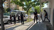 Ünlü isimlerin uyuşturucu operasyonunda adliye süreci başladı