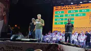 Tekirdağ Kiraz Festivali’nde narkotik ekiplerinden dijital mücadele çağrısı