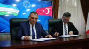 Bursa Teknik Üniversitesi Özbekistan ile akademik bağlarını güçlendiriyor