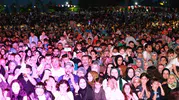Gebze Millet Bahçesi aile şenliğiyle doldu taştı