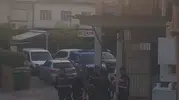 Bayındır'da araç kazası İki kişi hastanelik oldu