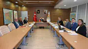 Denizli’de okulların güvenliği için yeni yol haritası belirlendi