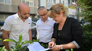 Manisa Çarşı Bulvarı’nda asfalt ve trafik düzenlemesi başlıyor