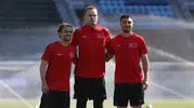 A Milli Takım Paraguay karşısında sahaya karakter koyacak