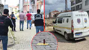 Eskişehir'de alacak verecek kavgası kanlı bitti: Telefonda başlayan tartışma sokağa taştı!