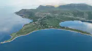 Bitlis doğa meraklıları için yeni rota haline geldi