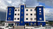Edirne sınırında kaçış operasyonu 7 kişi yakalandı