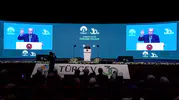 Erdoğan'dan gençlere yeni vizyon mesajı