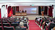 Köyceğiz eğitiminde gelecek yılın yol haritası çizildi