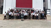 Diyanet personeli Denizli’de müştemilat yönetimi eğitimi aldı