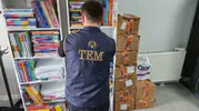 Kocaeli merkezli operasyonda 9 kişi tutuklandı