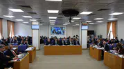 Mecliste emniyet ve vergi düzenlemeleri masaya yatırıldı