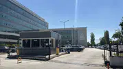 Bolu Adliyesi’nde nöbet değişimi gerçekleşti