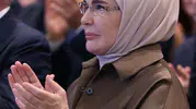 Emine Erdoğan'dan AK Parti'nin yeni yol haritasına destek mesajı