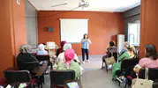 Düzce’de kadın sağlığı için hayati uyarılar yapıldı