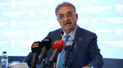AK Parti'den yeni anayasa için referandum mesajı