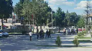 Gediz'de çocuk istismarı davasında altı kişi cezaevine gönderildi