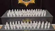 Eskişehir’de zehir tacirlerine büyük darbe 10 kişi cezaevine gönderildi