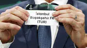 Başakşehir Avrupa yolculuğuna hangi takımla başlayacak?