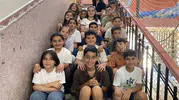 Manisa’da karne günü duygusal veda