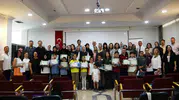 Yalova’da gençlerin Türkçe seferberliği ödülle taçlandı